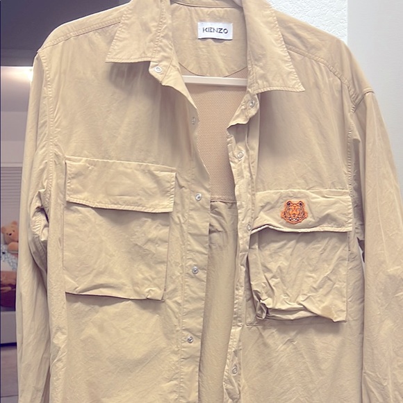 Kenzo - Picture 1 of 2